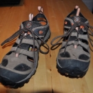 +TolleTrekking Sandale von TIMBERLAND ++ Gr.44 +