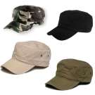 ARMY CAP Fidel Castro Military Kappe Mutze Mutzen Caps