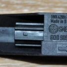VW Golf 4 Bora Passat Polo Lupo Crashsensor 6Q0909606