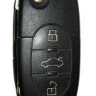 Audi Fernbedienung Schl?ssel Geh?use f?r A2 A3 A4 A6 TT
