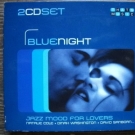 BLUE NIGHT Jazz Mood For Lovers (2CD's)