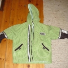 cooler Anorak Gr.128