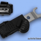 Siemens Nockenwellensensor Opel Omega B 2.0 16V 100kW