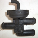 Opel Corsa B Heizungsventil 90566947