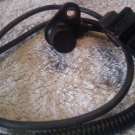 Kurbelwellensensor Opel Omega B 2.0 16V X20XEV