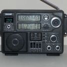WATSON 280 WELTEMPFANGER RADIO