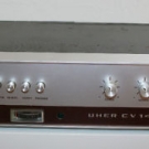UHER CV 140 Verstarker Highend Raritat
