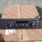 BMW E90 E91 E87 92 93 Klimabedienteil Klimatronic Klima