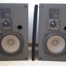 Revox Studio 2 Lautsprecher