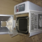 Brotbackautomat WK 84300 - 1Kg