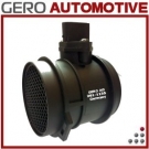 LUFTMASSENMESSER MERCEDES E-KLASSE W211 E 55 AMG Kompre