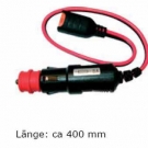 Batterieladeger?te-Kabel fur CTEK XS 3600-4003-MXS7,0