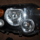 Landrover Discovery TD5 Headlight Drivers side Facelift