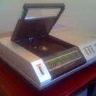 Philips CD101 Highend CD Player