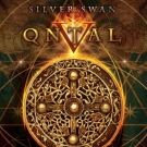 QNTAL Silver Swan LIMITED EDITION 2CD A5 Digipack 2006