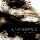L'AME IMMORTELLE Jenseits der Schatten LTD.CD+DVD 2008