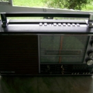 Kofferradio Weltempfanger