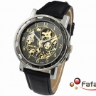 Goer Automatik Mechanisch Armbanduhr Herrenuhr Uhr