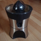 Gastroback Home Culture Ziruspresse Entsafter