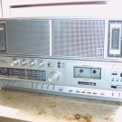 Grundig RR 3000