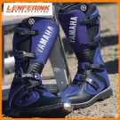 D95 Yamaha Crossstiefel MX Pro Enduro Stiefel Gr.42