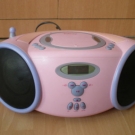 Kinder-CD Player