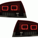LED RUCKLEUCHTEN ROT/RAUCH AUDI TT 8N 98-05 DECTANE