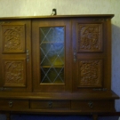 Sehr schoner Stubenschrank