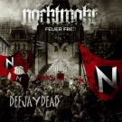 NACHTMAHR Feuer Frei! LIMITED EDITION CD Digipack 2008