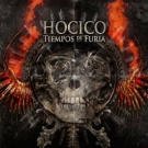HOCICO Tiempos de Furia LIMITED 2CD Digipack 2010