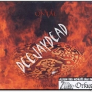 QNTAL Ozymandias LIMITED CD Digipack + 2 Bonustracks