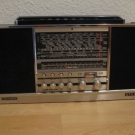 Grundig Concert-Boy 4000