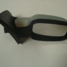 Renault Megane II elektr. Au?enspiegel rechts Lack 632