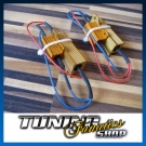 Audi A6 S6 Widerstand Nebelscheinwerfer Tagfahrleuchten