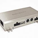 Dension Gateway 500 USB Audi MMI A6 4F A8 Q7 MP3 IPod