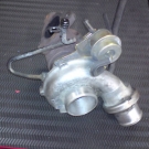 Original MB Sprinter 208,308 CDI Turbolader TOP