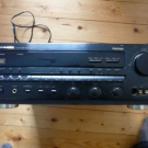 Marantz Receiver SR 96 defekt