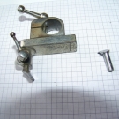 Handauflage fur 20 mm Wange