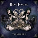 BLUTENGEL Tranenherz LIMITED DELUXE 2CD Digipack 2011