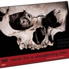 WUMPSCUT Music for a Slaughtering Tribe 3CD MONUMENT