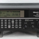 Albrecht AE 100 T Funkscanner Bis 1,3 GHz