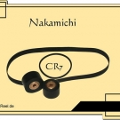 Nakamichi CR-7 CR7 Service Kit Cassette Tape Deck