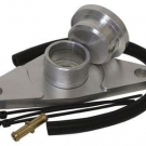 TurboXS 02+ WRX G4 Type H, H-RFL, H34 BOV Adapter Kit
