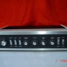 Dual CV60 Verstarker 70er Amplifier in Weiss Top Zustand + Raritat