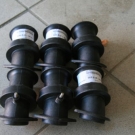 BMW E34 M5 3,6 3,8 Drosselklappe Ansaugtrichter