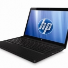 hp Notebook G72-b20SG - 43,9 cm (17,3 Zoll)