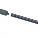 Weihrauch Schalld?mpfer schraubbar, fur Luftgewehr HW 100 FSB(P18)