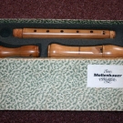 Mollenhauer Blockflote TOPP