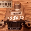 Mercedes-Benz S500 (W220) ESP Steuergerat 0005426518