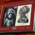 WUMPSCUT The German Embryodead Tribe 3CD KING SIZE EDIT